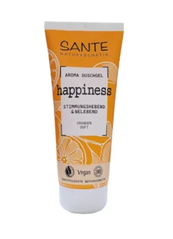 Sante Showergel Happiness (200 ml)