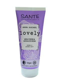 Sante Showergel Lovely (200 ml)