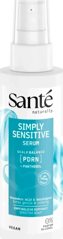 Sante Simply Sensitive Tonikum (75 ml)
