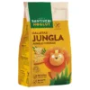 Santiveri Jungle Koekjes Naturel Glutenvrij (100 gr)