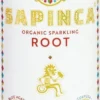 Sapinca Frisdrank Sparkling Root (250 ml)