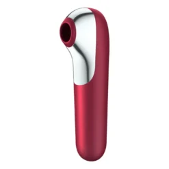 Satisfyer Dual Love Connect App Roze (1 stuk)