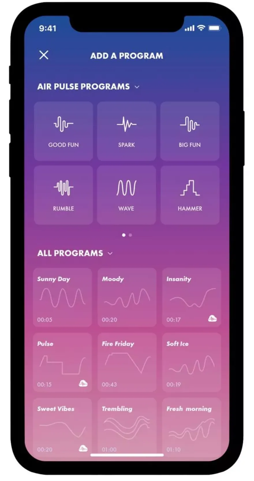 Satisfyer Dual Love Connect App Roze (1 stuk)