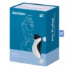 Satisfyer Orca Next Generation (1 stuk)