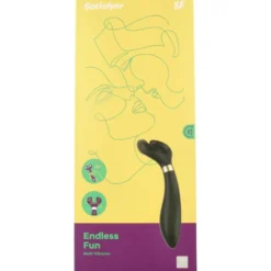 Satisfyer Partner Multifun 3 (1 stuk)