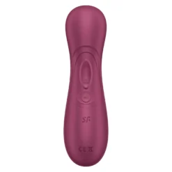Satisfyer Pro 2 Generation 3 App Controlled – Wijnrood (1 stuk)