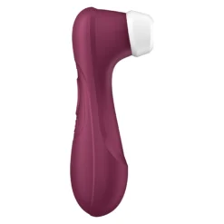 Satisfyer Pro 2 Generation 3 App Controlled – Wijnrood (1 stuk)