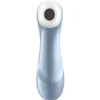 Satisfyer – Pro 2 Generation 2 Blauw (1 stuk)