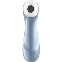 Satisfyer – Pro 2 Generation 2 Blauw (1 stuk)