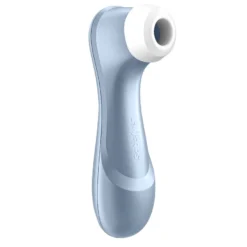 Satisfyer – Pro 2 Generation 2 Blauw (1 stuk)