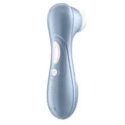 Satisfyer – Pro 2 Generation 2 Blauw (1 stuk)