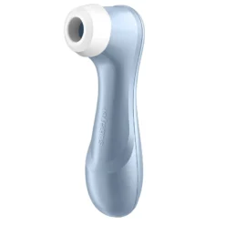 Satisfyer – Pro 2 Generation 2 Blauw (1 stuk)