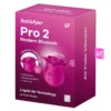 Satisfyer Pro 2 Modern Blossom (1 stuk)