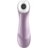 Satisfyer Pro 2 – Paars (1 stuk)