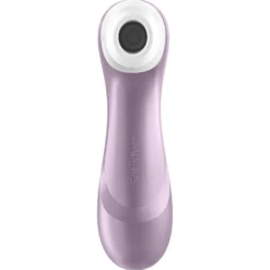 Satisfyer Pro 2 – Paars (1 stuk)