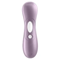 Satisfyer Pro 2 – Paars (1 stuk)