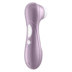 Satisfyer Pro 2 – Paars (1 stuk)