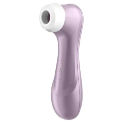 Satisfyer Pro 2 – Paars (1 stuk)
