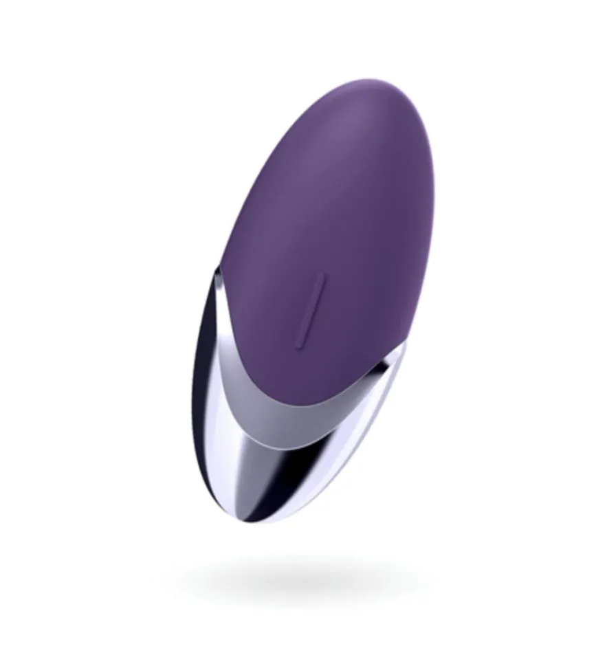 Satisfyer Satisfyer Layons – Purple Pleasure (1 stuk)
