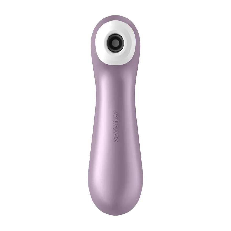 Satisfyer Satisfyer Pro 2 – Vibration (1 stuk)