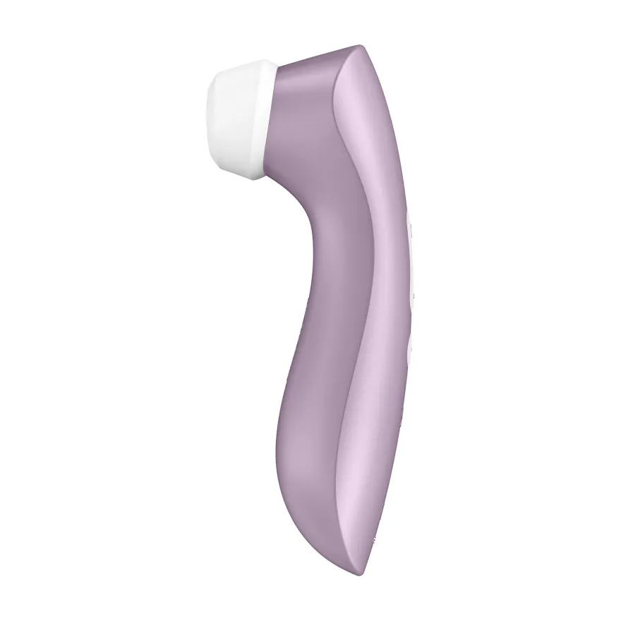 Satisfyer Satisfyer Pro 2 – Vibration (1 stuk)
