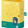 Satisfyer Satisfyer Rings 2 (1 stuk)