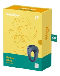 Satisfyer Satisfyer Rings 2 (1 stuk)
