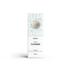Satisfyer Toy Cleaner (300 ml)