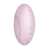 Satisfyer Vulva Lover 3 Roze (1 stuk)