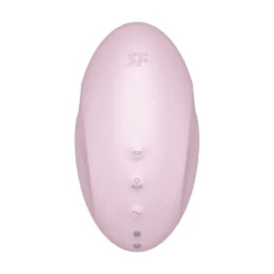 Satisfyer Vulva Lover 3 Roze (1 stuk)