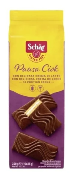 Schar Pausa Ciok (35 gr)