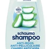 Schauma Shampoo Anti-roos Normale tot Gevoelige Hoofdhuid (400 ml)