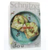 Schnitzer Brood Chia & Quinoa Bio (500 gr)