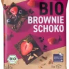 Schnitzer Brownie Chocolade Glutenvrij (140 gr)