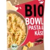 Schnitzer Gluten Freiheit Bio Bowl Pasta & Käse (60 gr)