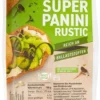 Schnitzer Super Panini Rustic Gluten Vrij (180 gr)