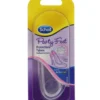 Scholl Activgel Hielbeschermers (1 paar)