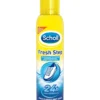 Scholl Fresh Step Schoenen Deodorant Spray (150 ml)