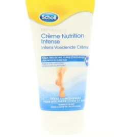 Scholl Intens voedende creme (150 ml)