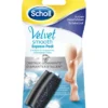 Scholl Velvet smooth refillgrof diamond (2 stuks)