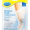 Scholl Voetmasker (1 paar)