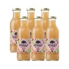 Schulp Appel & Perensap Bio 6 Pack (6 x 750 ml)