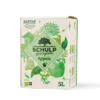Schulp Appelsap Saptap Bio (5000 ml)