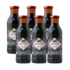 Schulp Krachtsap Pruim Puur Bio 6 Pack (6 x 750 ml)