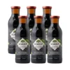 Schulp Krachtsap Vlierbes Puur Bio 6 Pack (6 x 750 ml)