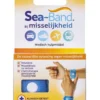 Sea Band Polsband Kinderen Blauw (1 Paar)