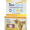 Sea Band Polsband Kinderen Roze (1 Paar)
