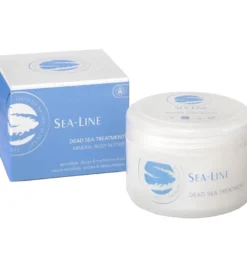 Sea-Line Mineral body butter (225 ml)
