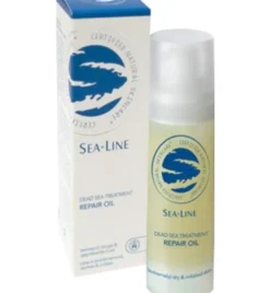Sea-Line Repair oil (30 ml)