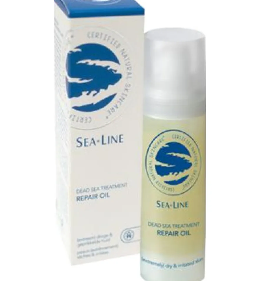Sea-Line Repair oil (30 ml)